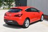 USED 2014 64 VAUXHALL ASTRA GTC 1.4 SRI S/S 3d 138 BHP 