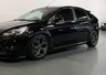 USED 2008 08 FORD FOCUS 2.5 ST-2 5d 223 BHP 