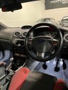 USED 2008 08 FORD FOCUS 2.5 ST-2 5d 223 BHP 