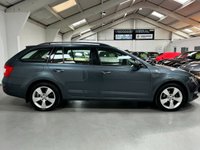 USED 2020 70 SKODA OCTAVIA 1.5 SE DRIVE TSI DSG 5d 148 BHP SAT NAV+BLUETOOTH+17"ALLOYS