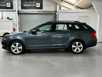 USED 2020 70 SKODA OCTAVIA 1.5 SE DRIVE TSI DSG 5d 148 BHP SAT NAV+BLUETOOTH+17"ALLOYS