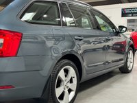 USED 2020 70 SKODA OCTAVIA 1.5 SE DRIVE TSI DSG 5d 148 BHP SAT NAV+BLUETOOTH+17"ALLOYS