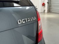USED 2020 70 SKODA OCTAVIA 1.5 SE DRIVE TSI DSG 5d 148 BHP SAT NAV+BLUETOOTH+17"ALLOYS