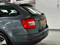 USED 2020 70 SKODA OCTAVIA 1.5 SE DRIVE TSI DSG 5d 148 BHP SAT NAV+BLUETOOTH+17"ALLOYS