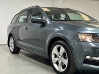 USED 2020 70 SKODA OCTAVIA 1.5 SE DRIVE TSI DSG 5d 148 BHP SAT NAV+BLUETOOTH+17"ALLOYS