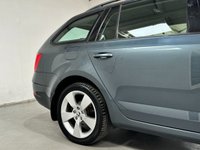 USED 2020 70 SKODA OCTAVIA 1.5 SE DRIVE TSI DSG 5d 148 BHP SAT NAV+BLUETOOTH+17"ALLOYS