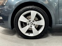 USED 2020 70 SKODA OCTAVIA 1.5 SE DRIVE TSI DSG 5d 148 BHP SAT NAV+BLUETOOTH+17"ALLOYS