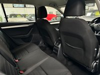 USED 2020 70 SKODA OCTAVIA 1.5 SE DRIVE TSI DSG 5d 148 BHP SAT NAV+BLUETOOTH+17"ALLOYS