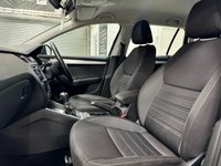 USED 2020 70 SKODA OCTAVIA 1.5 SE DRIVE TSI DSG 5d 148 BHP SAT NAV+BLUETOOTH+17"ALLOYS