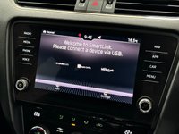 USED 2020 70 SKODA OCTAVIA 1.5 SE DRIVE TSI DSG 5d 148 BHP SAT NAV+BLUETOOTH+17"ALLOYS
