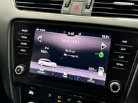 USED 2020 70 SKODA OCTAVIA 1.5 SE DRIVE TSI DSG 5d 148 BHP SAT NAV+BLUETOOTH+17"ALLOYS