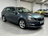 USED 2020 70 SKODA OCTAVIA 1.5 SE DRIVE TSI DSG 5d 148 BHP SAT NAV+BLUETOOTH+17"ALLOYS