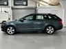 USED 2020 70 SKODA OCTAVIA 1.5 SE DRIVE TSI DSG 5d 148 BHP SAT NAV+BLUETOOTH+17"ALLOYS