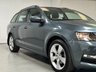 USED 2020 70 SKODA OCTAVIA 1.5 SE DRIVE TSI DSG 5d 148 BHP SAT NAV+BLUETOOTH+17"ALLOYS