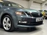 USED 2020 70 SKODA OCTAVIA 1.5 SE DRIVE TSI DSG 5d 148 BHP SAT NAV+BLUETOOTH+17"ALLOYS