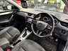 USED 2020 70 SKODA OCTAVIA 1.5 SE DRIVE TSI DSG 5d 148 BHP SAT NAV+BLUETOOTH+17"ALLOYS