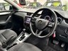 USED 2020 70 SKODA OCTAVIA 1.5 SE DRIVE TSI DSG 5d 148 BHP SAT NAV+BLUETOOTH+17"ALLOYS