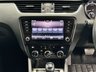 USED 2020 70 SKODA OCTAVIA 1.5 SE DRIVE TSI DSG 5d 148 BHP SAT NAV+BLUETOOTH+17"ALLOYS