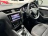 USED 2020 70 SKODA OCTAVIA 1.5 SE DRIVE TSI DSG 5d 148 BHP SAT NAV+BLUETOOTH+17"ALLOYS