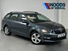 USED 2020 70 SKODA OCTAVIA 1.5 SE DRIVE TSI DSG 5d 148 BHP SAT NAV+BLUETOOTH+17"ALLOYS