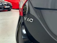 USED 2016 16 VOLVO V60 2.0 D4 R-DESIGN LUX NAV 5d 188 BHP 18" ALLOYS+NAV+HEATED SEATS