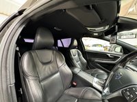 USED 2016 16 VOLVO V60 2.0 D4 R-DESIGN LUX NAV 5d 188 BHP 18" ALLOYS+NAV+HEATED SEATS