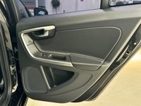 USED 2016 16 VOLVO V60 2.0 D4 R-DESIGN LUX NAV 5d 188 BHP 18" ALLOYS+NAV+HEATED SEATS