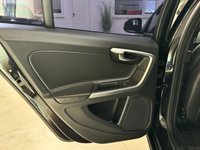 USED 2016 16 VOLVO V60 2.0 D4 R-DESIGN LUX NAV 5d 188 BHP 18" ALLOYS+NAV+HEATED SEATS