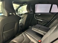 USED 2016 16 VOLVO V60 2.0 D4 R-DESIGN LUX NAV 5d 188 BHP 18" ALLOYS+NAV+HEATED SEATS