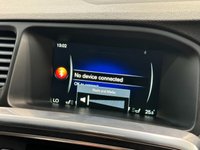 USED 2016 16 VOLVO V60 2.0 D4 R-DESIGN LUX NAV 5d 188 BHP 18" ALLOYS+NAV+HEATED SEATS