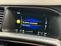 USED 2016 16 VOLVO V60 2.0 D4 R-DESIGN LUX NAV 5d 188 BHP 18" ALLOYS+NAV+HEATED SEATS