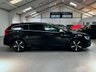 USED 2016 16 VOLVO V60 2.0 D4 R-DESIGN LUX NAV 5d 188 BHP 18" ALLOYS+NAV+HEATED SEATS