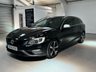 USED 2016 16 VOLVO V60 2.0 D4 R-DESIGN LUX NAV 5d 188 BHP 18" ALLOYS+NAV+HEATED SEATS