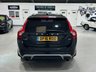 USED 2016 16 VOLVO V60 2.0 D4 R-DESIGN LUX NAV 5d 188 BHP 18" ALLOYS+NAV+HEATED SEATS