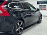 USED 2016 16 VOLVO V60 2.0 D4 R-DESIGN LUX NAV 5d 188 BHP 18" ALLOYS+NAV+HEATED SEATS