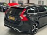 USED 2016 16 VOLVO V60 2.0 D4 R-DESIGN LUX NAV 5d 188 BHP 18" ALLOYS+NAV+HEATED SEATS