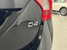 USED 2016 16 VOLVO V60 2.0 D4 R-DESIGN LUX NAV 5d 188 BHP 18" ALLOYS+NAV+HEATED SEATS
