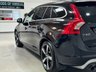 USED 2016 16 VOLVO V60 2.0 D4 R-DESIGN LUX NAV 5d 188 BHP 18" ALLOYS+NAV+HEATED SEATS