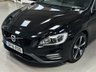 USED 2016 16 VOLVO V60 2.0 D4 R-DESIGN LUX NAV 5d 188 BHP 18" ALLOYS+NAV+HEATED SEATS