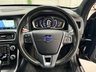 USED 2016 16 VOLVO V60 2.0 D4 R-DESIGN LUX NAV 5d 188 BHP 18" ALLOYS+NAV+HEATED SEATS