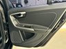 USED 2016 16 VOLVO V60 2.0 D4 R-DESIGN LUX NAV 5d 188 BHP 18" ALLOYS+NAV+HEATED SEATS