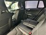 USED 2016 16 VOLVO V60 2.0 D4 R-DESIGN LUX NAV 5d 188 BHP 18" ALLOYS+NAV+HEATED SEATS