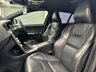 USED 2016 16 VOLVO V60 2.0 D4 R-DESIGN LUX NAV 5d 188 BHP 18" ALLOYS+NAV+HEATED SEATS