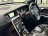 USED 2016 16 VOLVO V60 2.0 D4 R-DESIGN LUX NAV 5d 188 BHP 18" ALLOYS+NAV+HEATED SEATS
