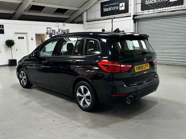 View our BMW 2 SERIES
