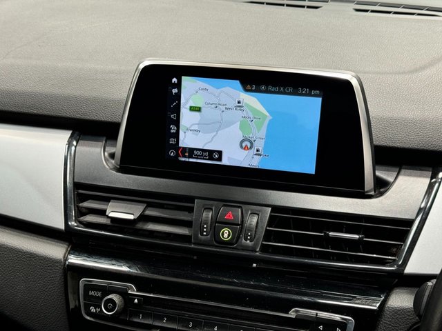 View our BMW 2 SERIES