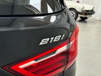 USED 2018 68 BMW 2 SERIES 1.5 218I SE GRAN TOURER 5d 139 BHP 7 SEATS + SAT NAV + BLUETOOTH