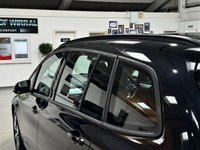 USED 2018 68 BMW 2 SERIES 1.5 218I SE GRAN TOURER 5d 139 BHP 7 SEATS + SAT NAV + BLUETOOTH