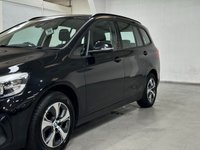 USED 2018 68 BMW 2 SERIES 1.5 218I SE GRAN TOURER 5d 139 BHP 7 SEATS + SAT NAV + BLUETOOTH