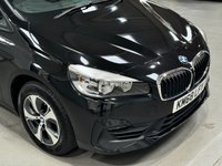 USED 2018 68 BMW 2 SERIES 1.5 218I SE GRAN TOURER 5d 139 BHP 7 SEATS + SAT NAV + BLUETOOTH